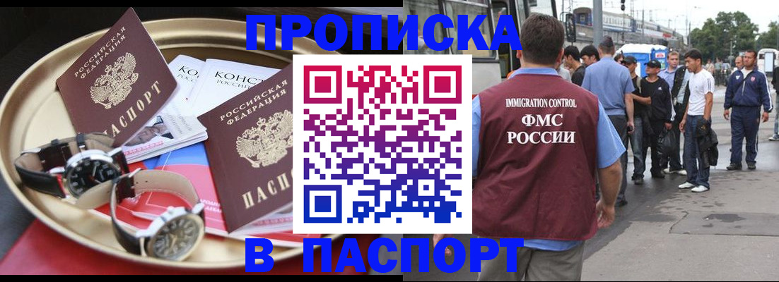 где прописаться в Лосино-Петровском